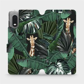 Etui do Samsung Galaxy Xcover PRO - wzór VP06P