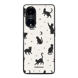 Etui Glossy Case do OPPO A98 5G - wzór G162G