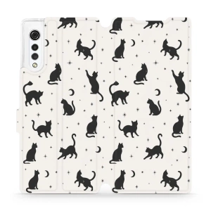 Etui do LG Velvet - wzór V162S