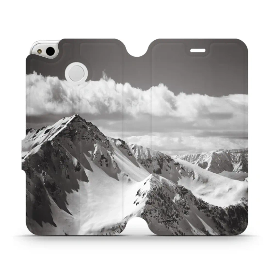 Etui do Xiaomi Redmi 4X - wzór M152P