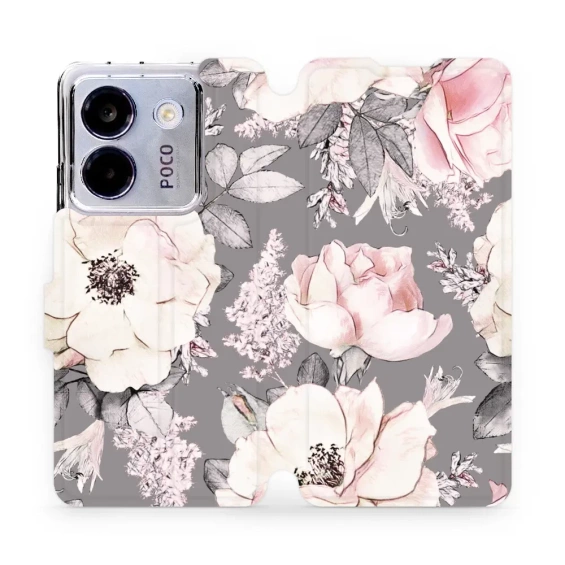 Etui do Xiaomi POCO M7 Pro 5G - wzór MX06S