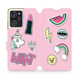 Etui do Xiaomi POCO X5 Pro 5G - wzór M129S