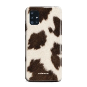 Etui Elite Pro do Samsung Galaxy A71 - wzór E166E