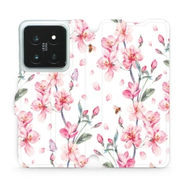 Etui do Xiaomi 14 Pro - wzór M124S