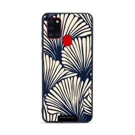 Etui Glossy Case do Samsung Galaxy A21S - wzór GA41G