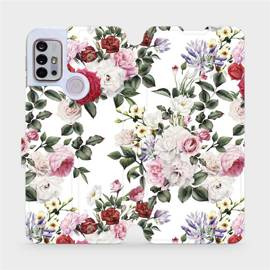 Etui do Motorola Moto G10 - wzór MD01S