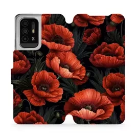 Etui do OPPO Reno 5 Z - wzór VP45S