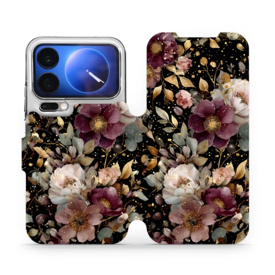 Etui do Xiaomi 17 Pro - wzór V169S