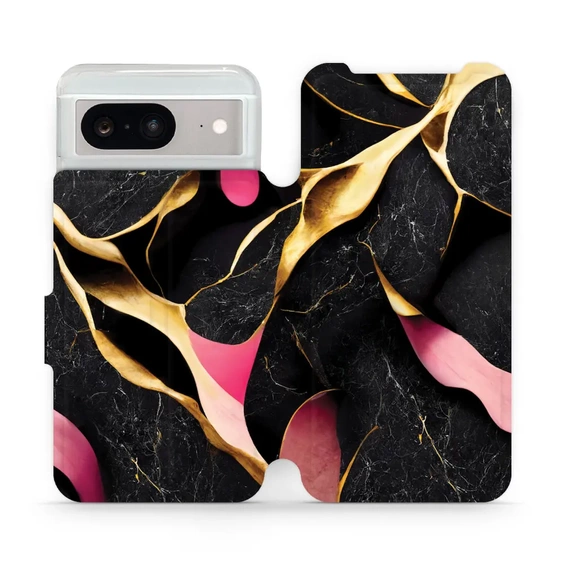 Etui do Google Pixel 8 - wzór VP35S
