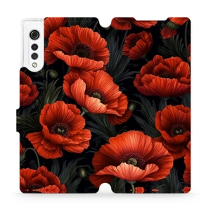 Etui do LG Velvet - wzór VP45S