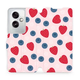 Etui do OPPO A79 5G - wzór VP84S