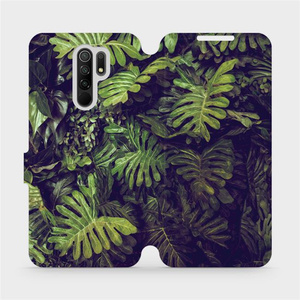 Etui do Xiaomi Redmi 9 - wzór V136P