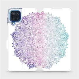 Etui do Samsung Galaxy M12 - wzór M008S