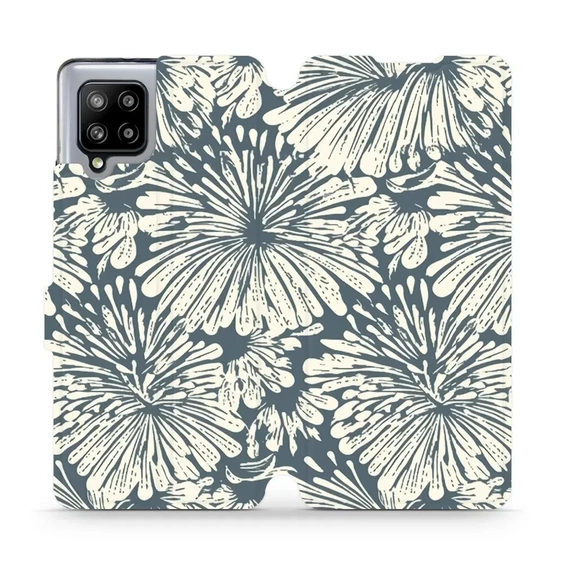Etui do Samsung Galaxy A42 - wzór VA42S
