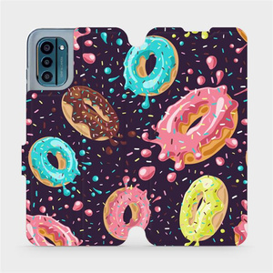 Etui do Nokia G21 - wzór VP19S