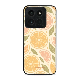 Etui Glossy Case do Xiaomi 14 - wzór GP80G