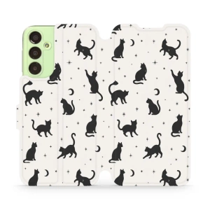 Etui do Samsung Galaxy A24 - wzór V162S