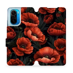 Etui do Xiaomi POCO F3 - wzór VP45S