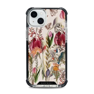 Etui MagSafe Elite Bumper Apple iPhone 15 Plus - wzór D002D