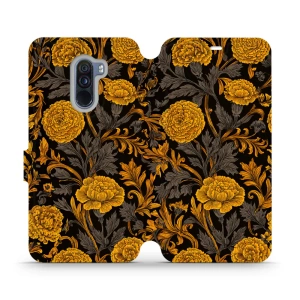 Etui do Xiaomi Pocophone F1 - wzór V173S