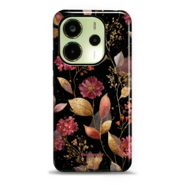 Etui Elite Pro do Xiaomi Redmi Note 14 4G - wzór E171E