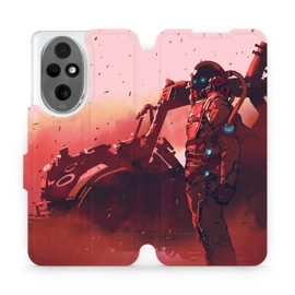 Etui do Huawei Honor 200 - wzór MA09S