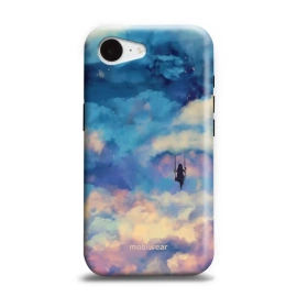 Etui Elite Pro do Apple iPhone 16e - wzór ER09E