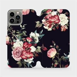 Etui do Apple iPhone 13 Pro - wzór VD11P