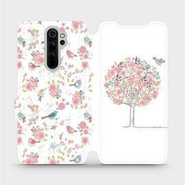 Etui do Xiaomi Redmi Note 8 Pro - wzór M120S