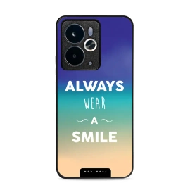 Etui Glossy Case do Realme 14T 5G - wzór G074G