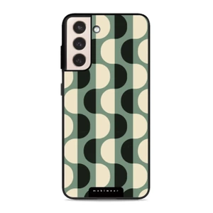 Etui Glossy Case do Samsung Galaxy S21 Plus - wzór GA56G