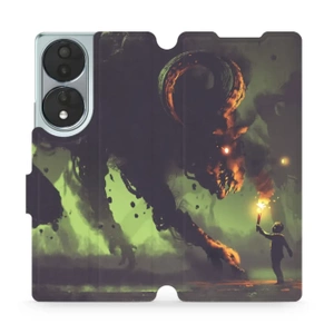 Etui do Huawei Honor 70 - wzór VA08P