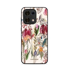 Etui Glossy Case do OPPO A6 Pro 5G - wzór G031G