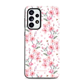 Etui Elite Pro do Samsung Galaxy A52 - wzór E124E