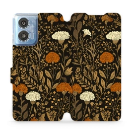Etui do Motorola Moto G04 - wzór V174S