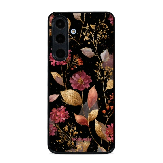 Etui Glossy Case do Samsung Galaxy S25 FE 5G - wzór G171G