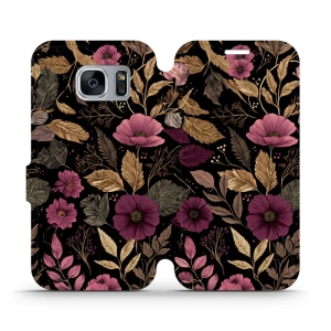 Etui do Samsung Galaxy S7 Edge - wzór V170S