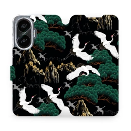 Etui do Xiaomi POCO F7 - wzór VP16S