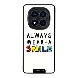 Etui Glossy Case do Xiaomi Redmi Note 15 Pro 5G - wzór G077G