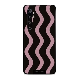 Etui Glossy Case do Xiaomi Mi Note 10 Lite - wzór GA54G