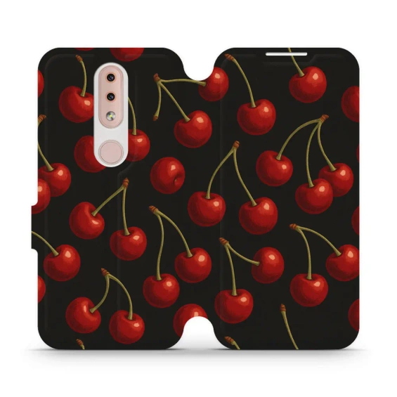 Etui do Nokia 4.2 - wzór VP83S