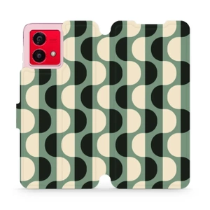 Etui do Motorola Moto G84 - wzór VA56S