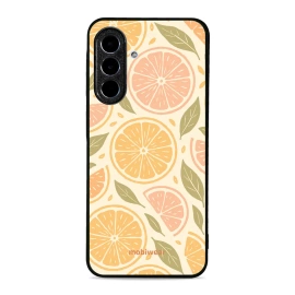 Etui Glossy Case do Samsung Galaxy A26 5G - wzór GP80G