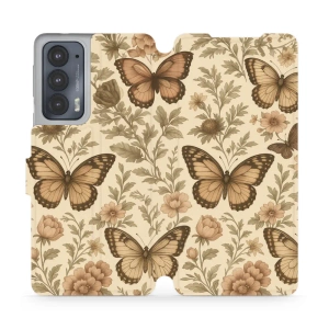 Etui do Motorola Edge 20 - wzór VP92S