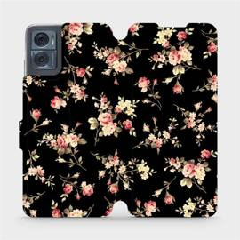 Etui do Motorola Moto E22i - wzór VD02S