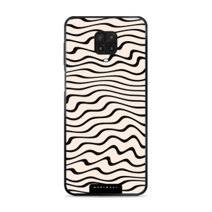Etui Glossy Case do Xiaomi Redmi Note 9 Pro - wzór GA62G