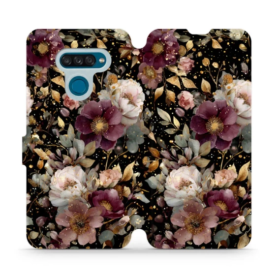 Etui do LG K50S - wzór V169S