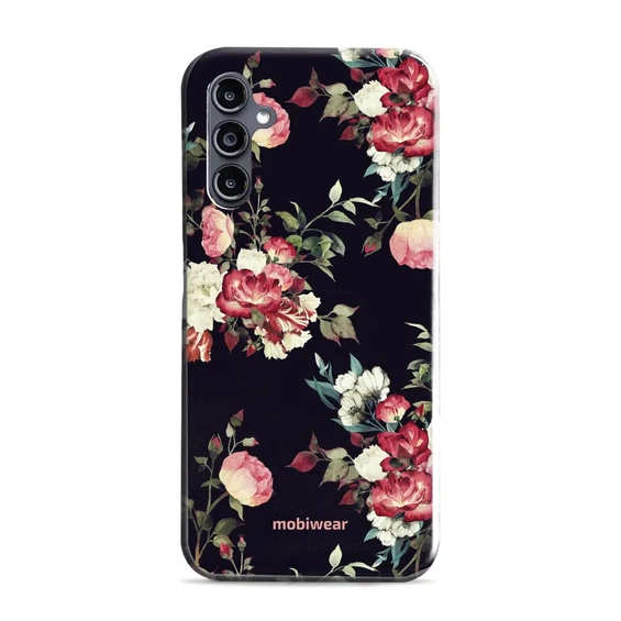Etui Elite Pro do Samsung Galaxy A56 5G - wzór ED11E
