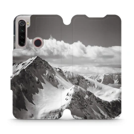 Etui do Xiaomi Redmi Note 8 2021 - wzór M152P