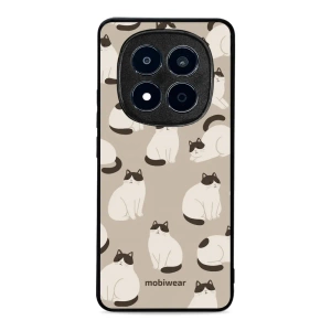 Etui Glossy Case do Xiaomi Redmi Note 15 Pro Plus 5G - wzór G160G